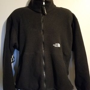 The North Face Zip Up